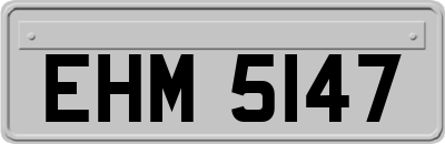 EHM5147