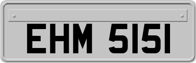 EHM5151