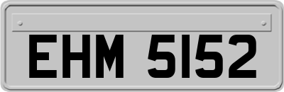 EHM5152