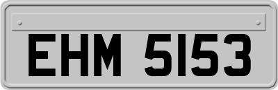 EHM5153