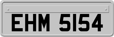 EHM5154