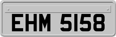 EHM5158