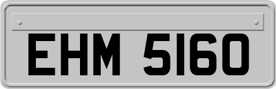 EHM5160
