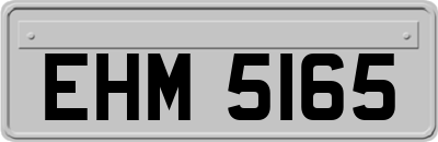 EHM5165