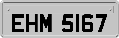 EHM5167