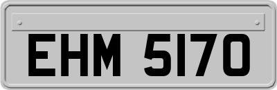 EHM5170
