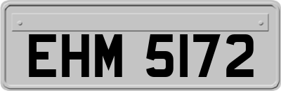 EHM5172