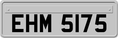 EHM5175