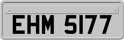 EHM5177
