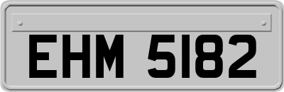 EHM5182