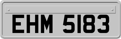 EHM5183