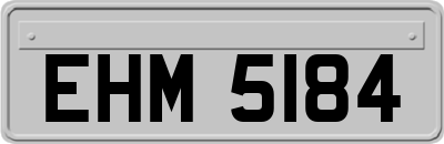EHM5184