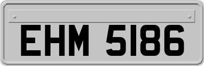 EHM5186