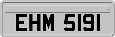EHM5191