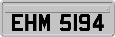 EHM5194