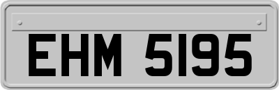 EHM5195