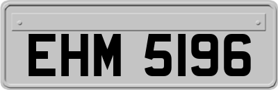 EHM5196