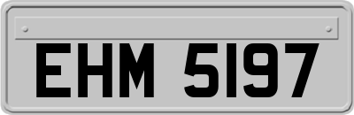 EHM5197