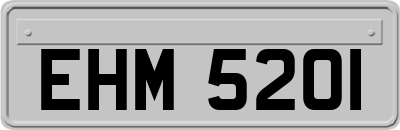 EHM5201