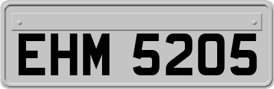 EHM5205