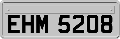 EHM5208