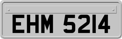 EHM5214