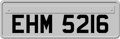 EHM5216