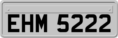 EHM5222