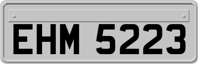 EHM5223