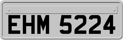 EHM5224