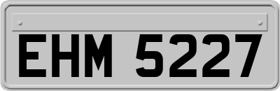 EHM5227