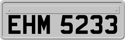 EHM5233