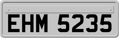 EHM5235