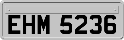 EHM5236