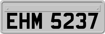 EHM5237