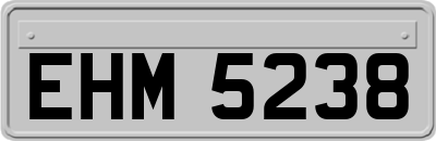 EHM5238