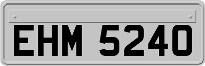 EHM5240