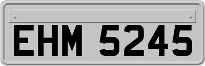 EHM5245