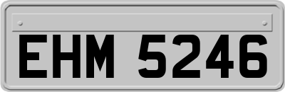 EHM5246