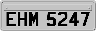 EHM5247