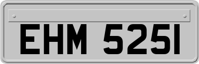 EHM5251