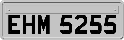 EHM5255