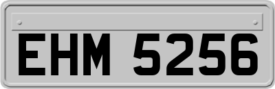EHM5256