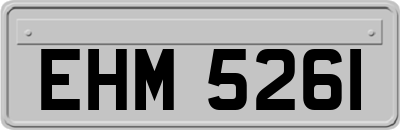 EHM5261