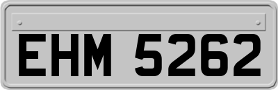 EHM5262