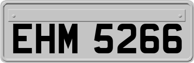 EHM5266