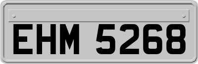 EHM5268