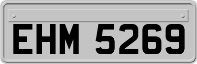 EHM5269