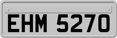 EHM5270
