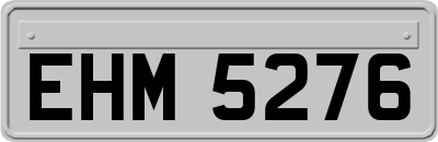 EHM5276